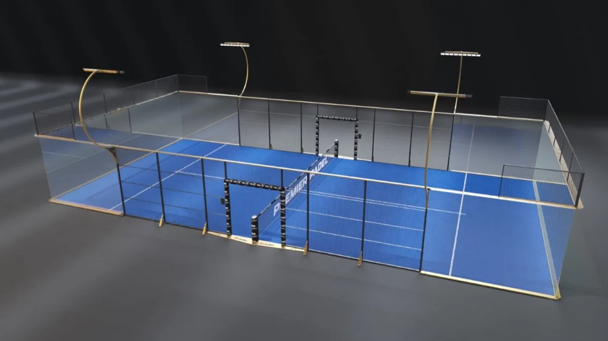 Vergleich der MejorSet Padelplatz-Modelle – Leitfaden zur Wahl des richtigen Platzes