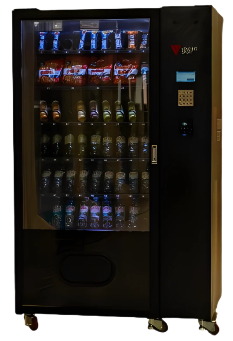 Vending Sport automat za piće i grickalice