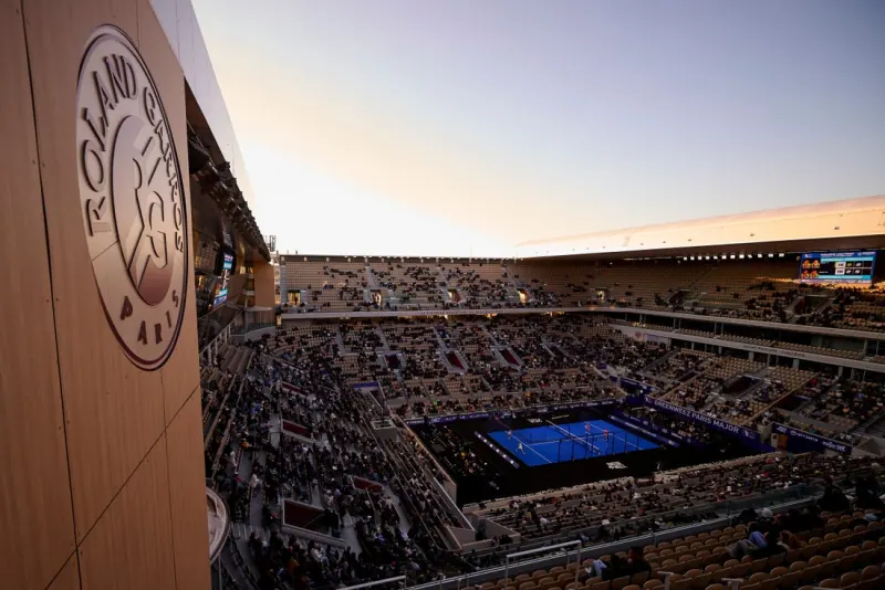 Profesionalci igraju na MejorSet terenu — službeni teren Premier Padel turnira i FIP-a