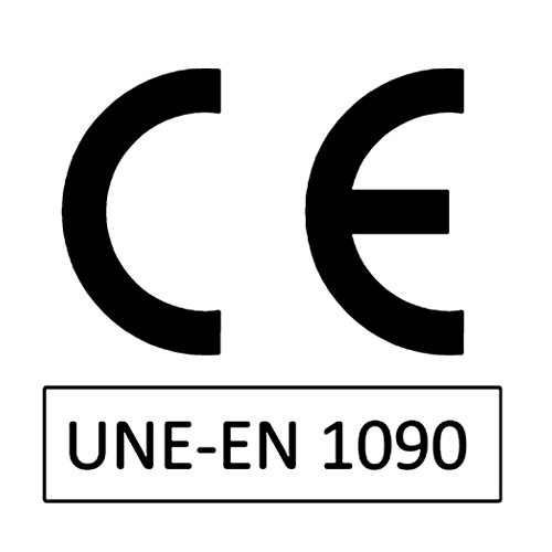 CE EN 1090 certifikat za čelične konstrukcije padel terena