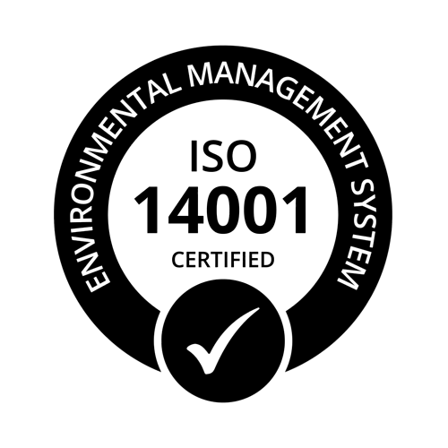 ISO 14001 certifikat ekološkog upravljanja proizvodnjom