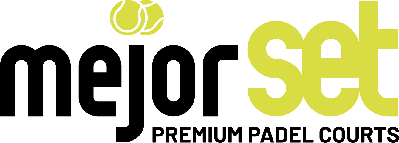 MejorSet — proizvođač padel terena